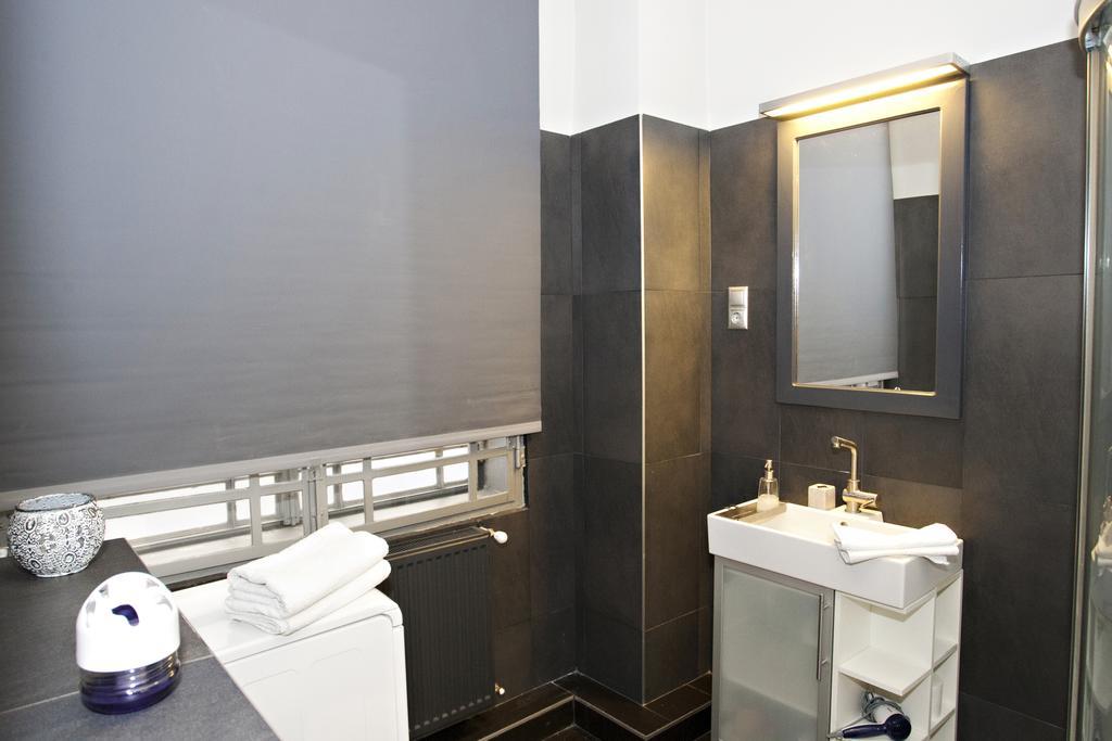 Diana Apartment On Vaci Utca Budapest Room photo