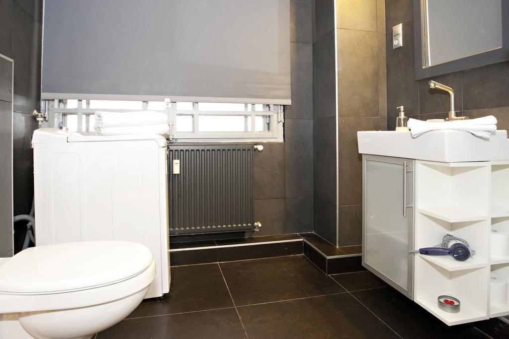 Diana Apartment On Vaci Utca Budapest Room photo