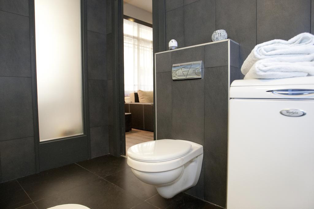 Diana Apartment On Vaci Utca Budapest Room photo