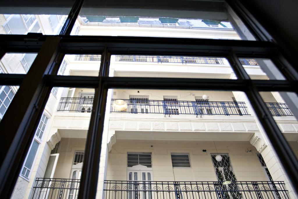 Diana Apartment On Vaci Utca Budapest Exterior photo